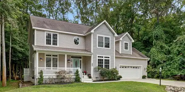 240 CHARLESTON ROAD