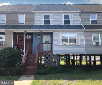 45 WYATT STREET