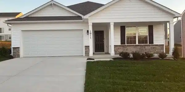1017 BUNCH BERRY DRIVE