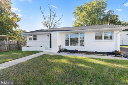 1831 DREW STREET