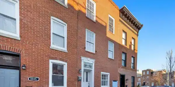 1447 WILLIAM STREET