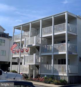 5 36TH STREET