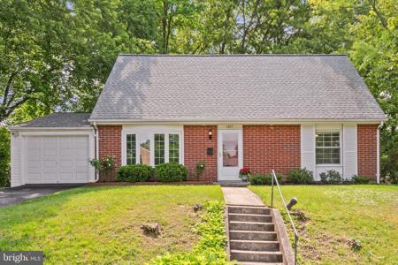 1017 EMMERICK DRIVE