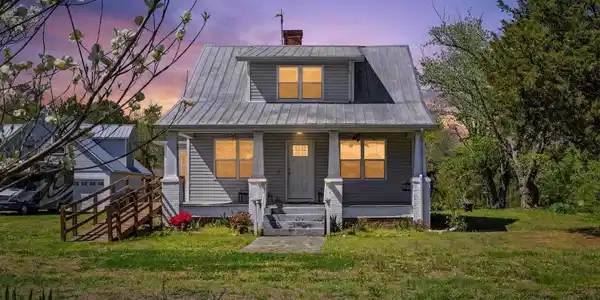4809 COLES POINT ROAD