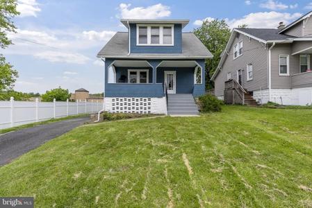 8020 OLD PHILADELPHIA ROAD