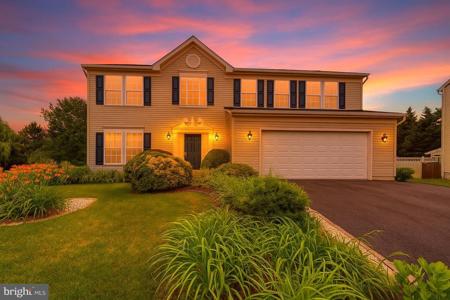321 POWDERSBY ROAD