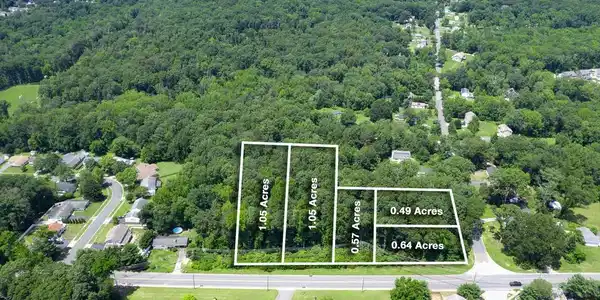 LOTS 2-6 TRIMBLE ROAD