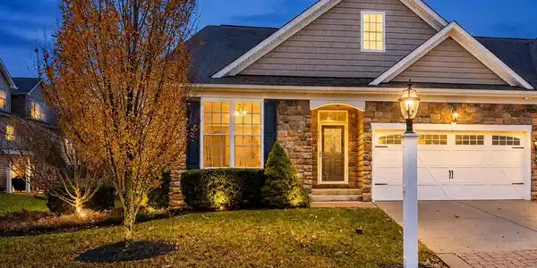 521 SILVER CHARM COURT