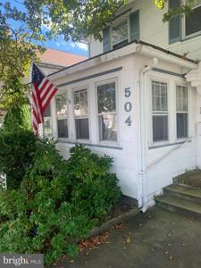 504 FIRST STREET