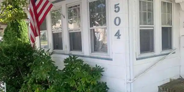 504 FIRST STREET