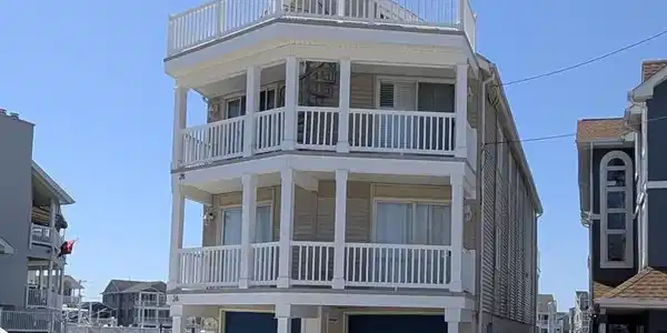 26 17TH STREET