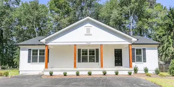 LOT 7 INDIANTOWN ROAD