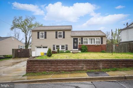 710 PAMELA ROAD