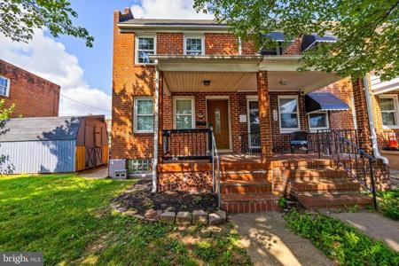 320 JOPLIN STREET