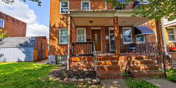320 JOPLIN STREET