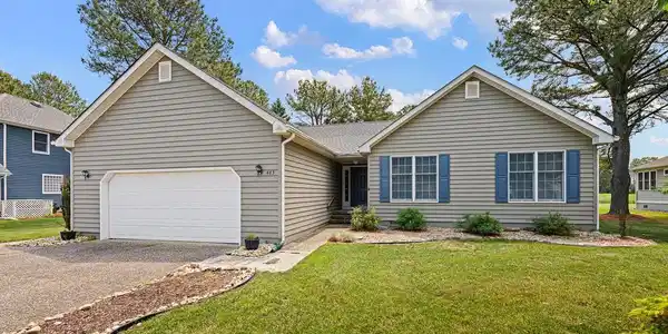 485 BETHANY LOOP