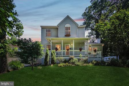 909 OLD ANNAPOLIS NECK ROAD
