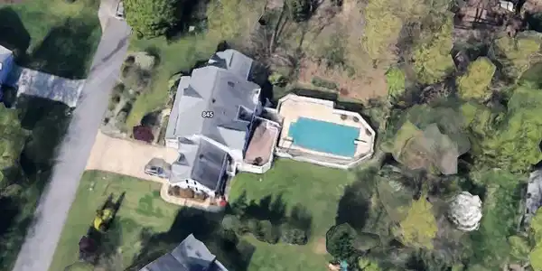 845 NOTTING HILL LANE