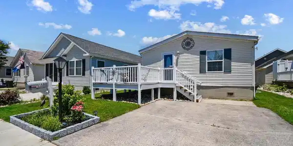 150 SANDYHILL DRIVE