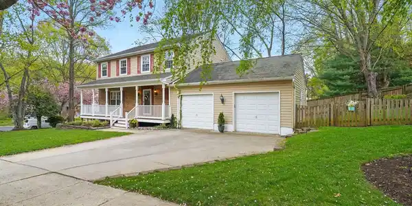 1247 DOUBLEDAY DRIVE