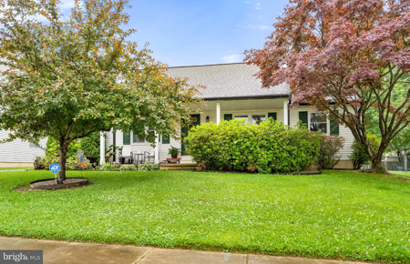 134 PARK TOWNE DR.