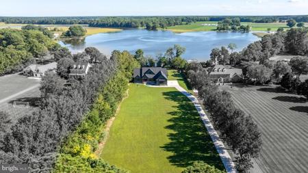 3311 REDDEN FERRY ROAD