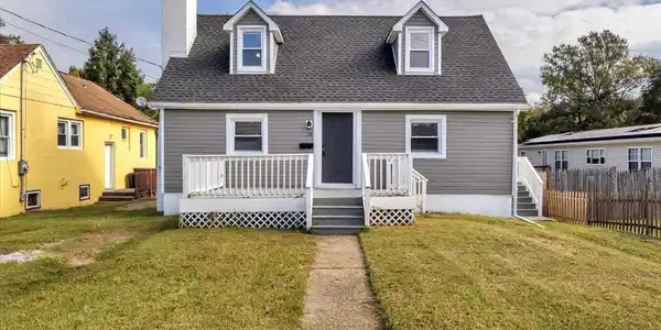 35 LINE STREET