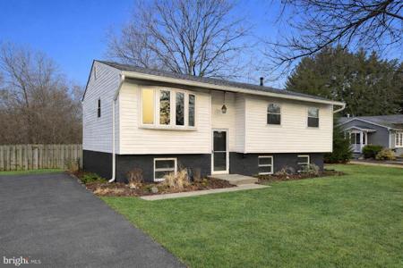 3010 MARLIN DRIVE