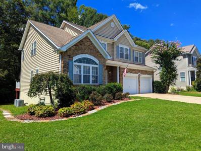 20561 PERSHING DRIVE