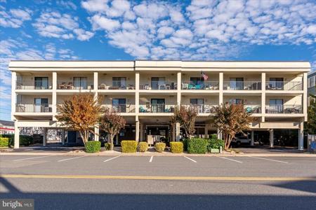 14100 COASTAL HIGHWAY