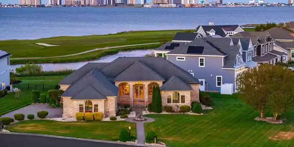 12850 FOX RIDGE COURT