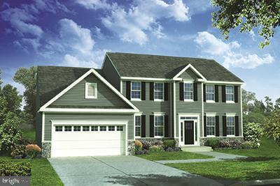 400 REDERICK LANE