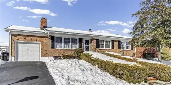 123 REYBOLD DRIVE