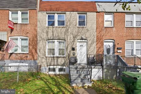 1616 PLUM STREET