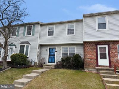 810 SPRING MEADOW COURT