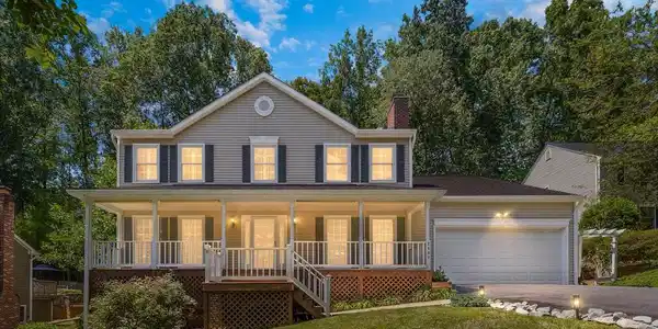 2407 HARPOON DRIVE