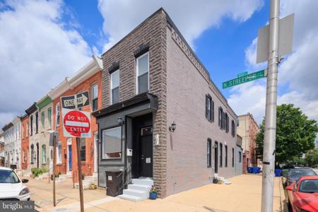 101 STREEPER STREET