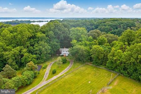 13931 EAGLES NEST FARM LANE