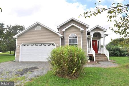 5638 GEORGE ISLAND LANDING ROAD