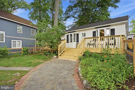 1815 GLENARM ROAD