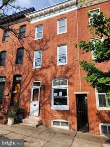 211 CHESTER STREET