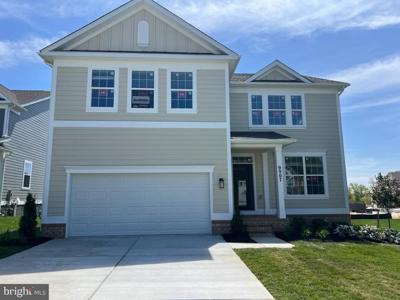 1107 MUDDY BRANCH COURT