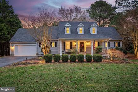 10641 PINEY ISLAND DRIVE