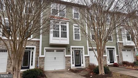 407 MONROE POINT