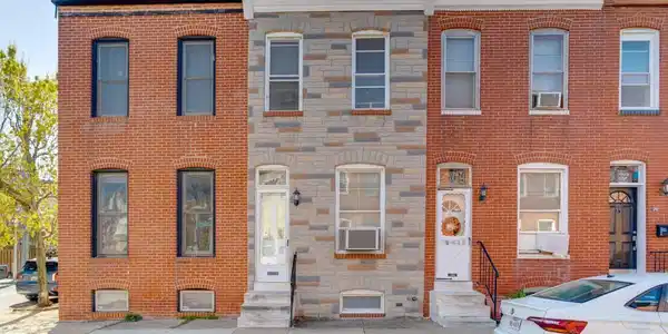 38 CURLEY STREET