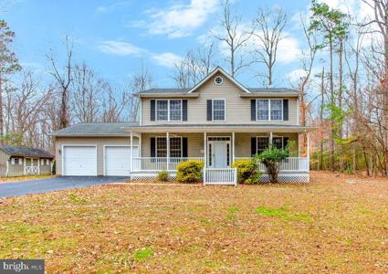 2775 SCIENTISTS CLIFFS ROAD