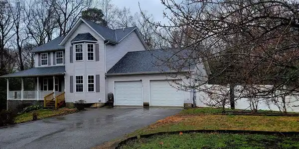 12468 RIDGE ROAD