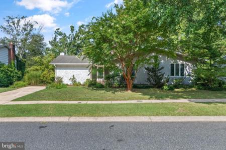 318 FOSTER KNOLL DRIVE