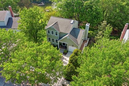 996 HEADWATER ROAD