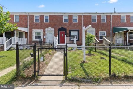 2134 REDTHORN ROAD